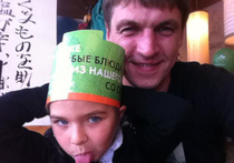 Дмитрий Орлов: “Склоки родителей не должны касаться детей”