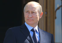 Звездный час Путина. Впечатления от речи и прогнозы политологов 
