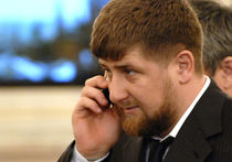 Кадыров считает, что Доку Умаров давно мертв