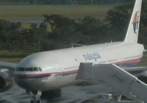 Пропавший малазийский самолет: угон – уже не теория