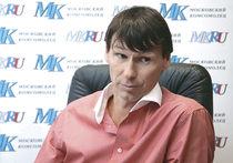 Егор Титов — «МК»: На электрический стул не тянет