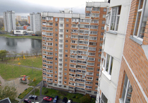 Продавцы намаялись
