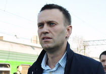 Опрос «МК»: Москвичи не хотят голосовать за Навального