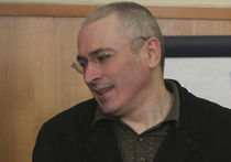 Ходорковского простят, но не реабилитируют