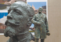 В Москве начались выборы памятника Столыпину