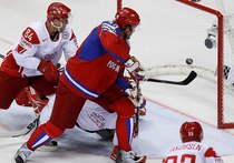 Спортивные новости недели
