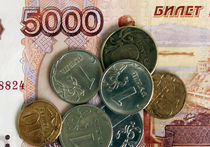 Москва вложит в Крым 814 миллиардов рублей