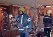 Квартиры взорвавшегося дома в Петербурге не пригодны для жилья