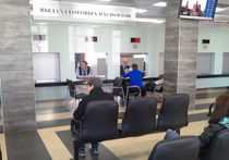 Россия дает украинцам только временное убежище