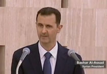 Госсекретарь Керри поставил Асаду условие: отдать химический арсенал