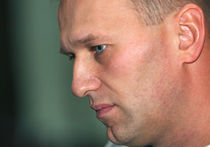 Навальный рассказал, что возьмет с собой в тюрьму