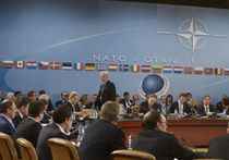 Совет Россия-НАТО констатировал смерть ДОВСЕ