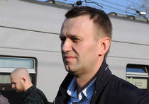 Навальный произнес в суде политическую речь: «Буду говорить не о древесине!»