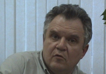 Задержан чиновник, продавший план "новой Москвы"
