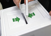 Выборы по новым правилам подтвердили «соцзаказ на стабильность»