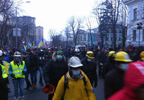 "Теперь пойдите и скажите это тем, кто в ОГА", - язвят пользователи в Сети