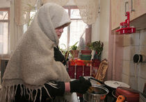 Два дня без отопления живут сотни людей в Красногорске