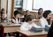 Электронная запись в московские школы начнется 15 декабря