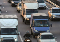 Половину ДТП на подмосковных дорогах совершают москвичи