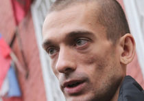 Уголовное дело против Павленского или как в России наказывают за эпатаж