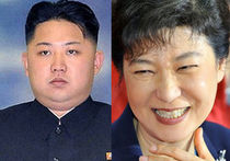 Тандем с Ким Чен Ыном может составить женщина