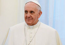 Папа Римский Франциск наносит свой первый зарубежный визит в Бразилию для встречи с молодежью