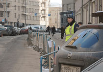 В Москве сработал план «перехват улицы»