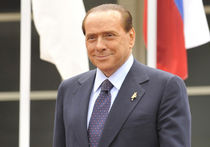 Суды не помешают Берлускони приехать к Путину