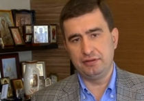 На Украине арестован самый дружественный России политик 