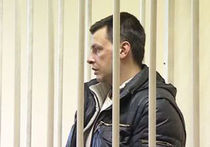 Алексей Кабанов рассказал, как убивал свою жену