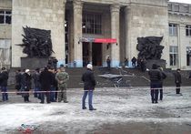 Двух пострадавших в терактах в Волгограде перевезут в Москву 3 января