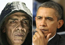 В дьяволе увидели Барака Обаму