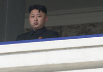 Северная Корея готовится к внезапной войне