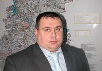 В Нижегородской области избран главный «полевик»