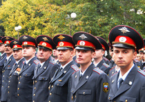 Полицейские будут охранять похороны Буданова