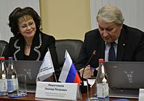 Нижегородские эксперты поработают на Москву