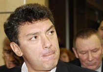 Судья Немцова впал в прострацию