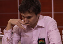 Российский гроссмейстер, опередивший на супертурнире Карлсена и Ананда, поделился секретом успеха с «МК»
