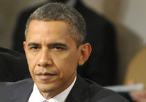 Обама призывает ужесточить санкции против России