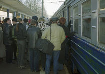 Поезд Москва-Душанбе могут отменить из-за отсутствия холодильника