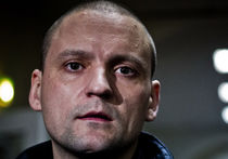 Болотное дело "Анатомии протеста": что думает арестованный Удальцов?