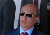 Путин вручил бизнесу «пакет» услуг
