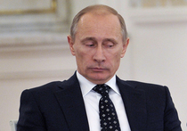 Путин 3.0 осознал,  что в России — кризис