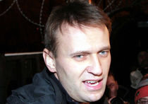 Собянин помог Навальному пройти через фильтр