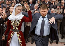 Чеченкам запретили выходить замуж по любви