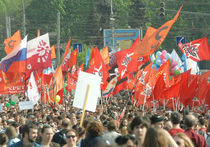 Басманный суд оставил под арестом двух фигурантов «болотного дела»