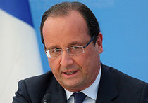 Бывшая спутница президента Франции: «Жизнь перестала существовать в один миг»