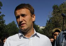 По делу «Кировлеса» и Навальному принято политическое решение 