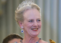 Королева Дании: 40 лет на троне