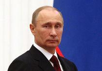Путин подписал “смертный приговор для СМИ”